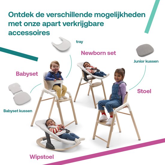 Bugaboo Giraffe | Prijsvergelijker & Review (2023