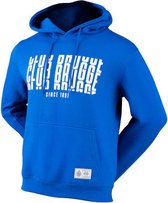 Hoodie Club Brugge maat Medium