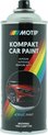 Motip 41720 - Autolak spuitbus - Rood  - 400ml