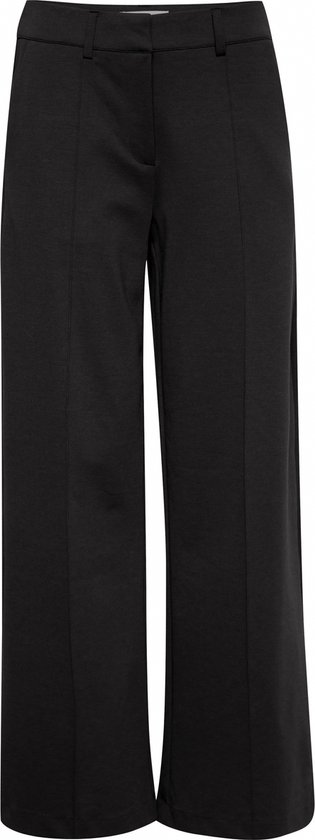 ICHI IHKATE SUS OFFICE WIDE PA Dames Broek - Maat XL