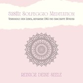 528Hz Solfeggio Meditation: Verwandle Dein Leben, repariere DNA und erschaffe Wunder
