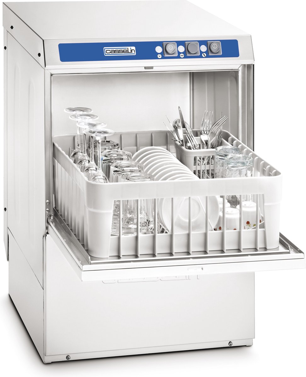 GLAZENSPOELMACHINE 350