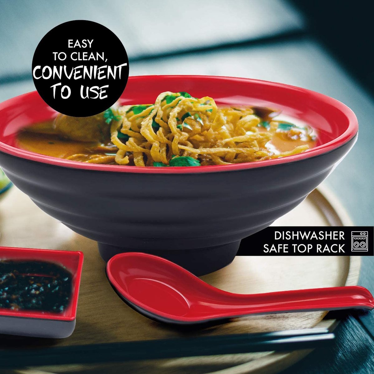 Sushi Serviesset Borden en schalen voor sushi Sushi Set Sushi Kit