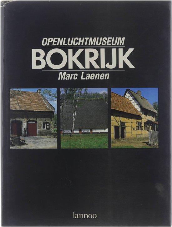 Openluchtmuseum bokryk