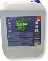 Lot de 2 fluides AdBlue AllRide 5L
