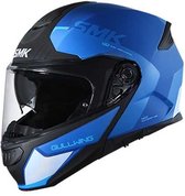 Smk Gullwing Kresto Modulaire Helm Ece 22.05 Blauw 4XL