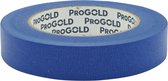 Progold Masking tape Blauw 48mm