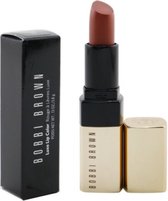 Bobbi Brown Ladies Luxe Lip Color #72 Toasted Honey Lippenstift