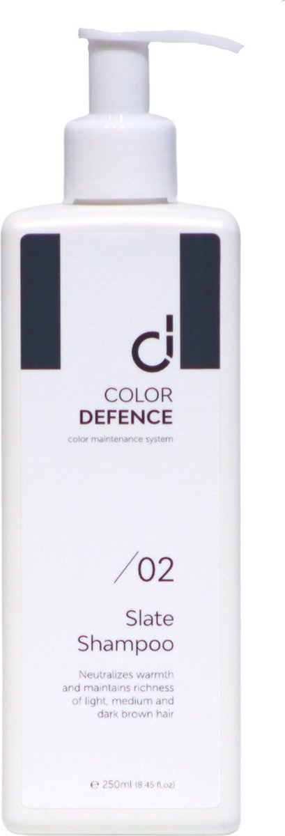 Slate Re-hydrator Color Defence 250ml (voor koele tinten)
