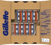 Bol.com Gillette ProGlide - 8 Scheermesjes - Voor Mannen aanbieding