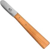 Solea Blade cutter 45 mm manche en bois de hêtre