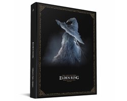 Elden Ring Official Strategy Guide, Vol. 1 Image