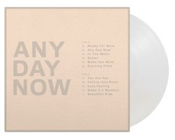 Krezip - Any Day Now (Coloured Vinyl)