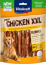 Vitakraft Pure Chicken Bonas XXL - 200 gram