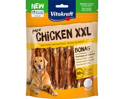 Vitakraft Pure Chicken Bonas XXL - 200 gram