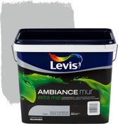 Levis Ambiance Muurverf - Extra Mat - Dolfijngrijs - 5L