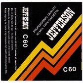 Jefferson C60 Cassette