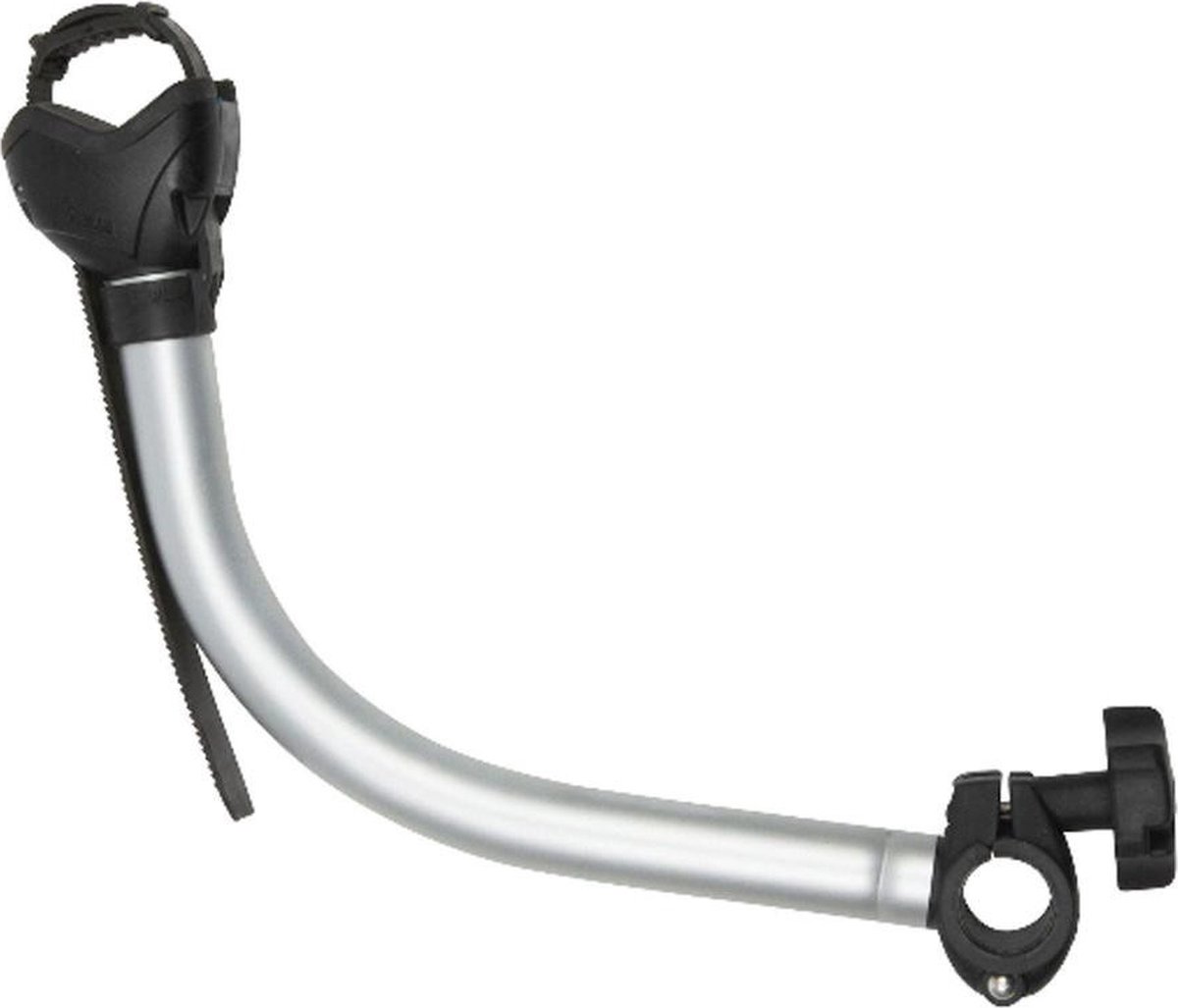 Fiamma Bike Block Pro fietshouder 3