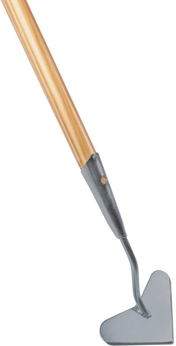Talen Tools - Hartschoffel - Verzinkt - 16 centimeter - Zonder steel van Talen Tools — afbeelding 2