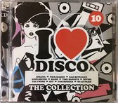 I Love Disco Collection Vol. 10