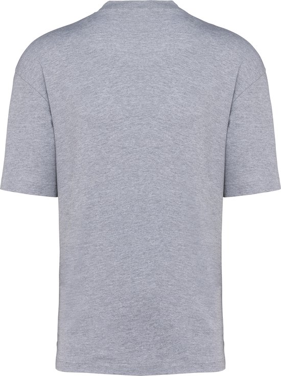 Oversized unisex T-shirt merk Kariban