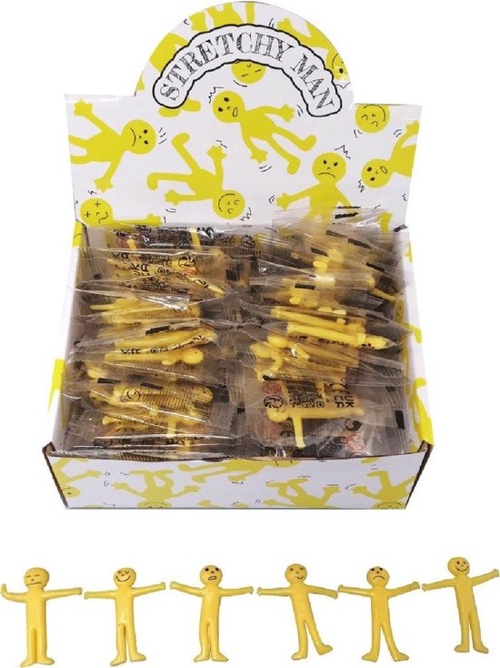72 stuks Ninja Warrior Party begunstigt geschenken, Ninja sleutelhanger armband siliconen elasticiteit katapult, vliegende ninja voor kinderen verjaardagen of themafeest, Ninja Pinata verjaardag