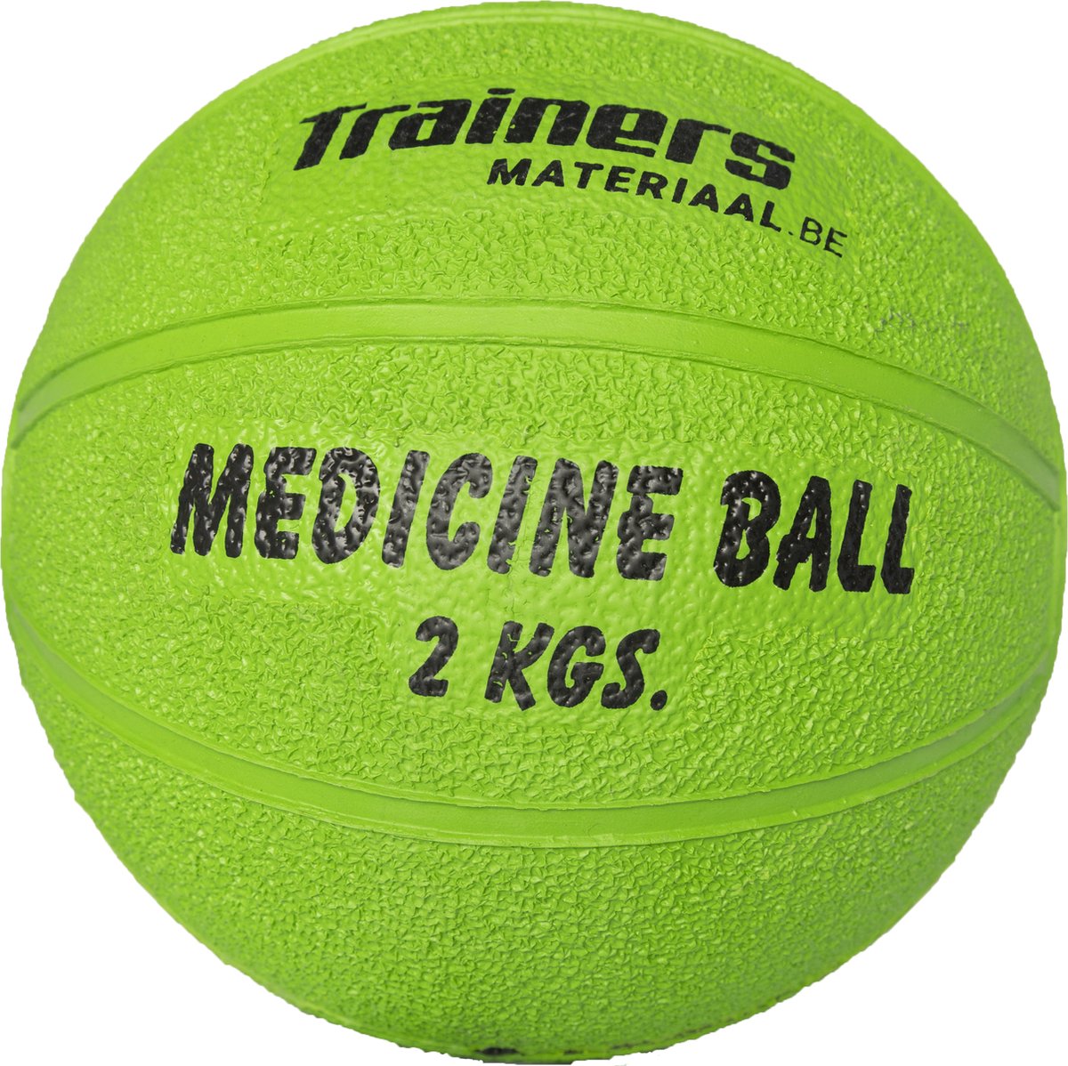 Medicine ball - 2Kg