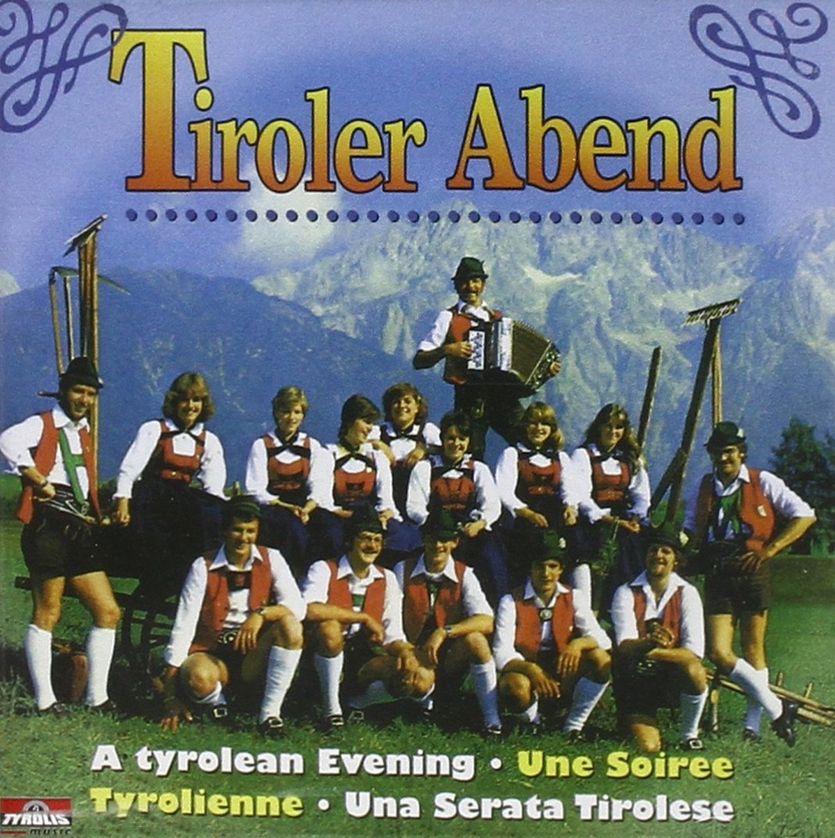 Tiroler Abend