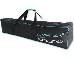 Floorballtas voor 12 sticks, (Uni)Hockeytas