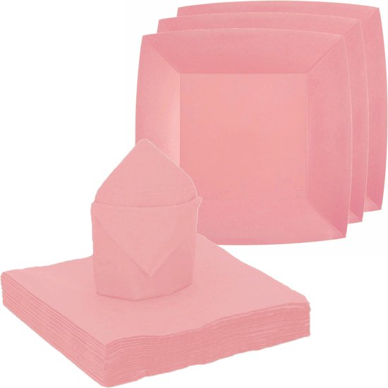 Tafel dekken feestartikelen kleur zwart 32x bordjes/32x drink bekers/40x servetten en viltjes kopen