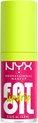 NYX Professional Makeup - Fat Oil Lip Drip My Supermodel - Lipolie