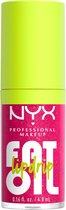 NYX Professional Makeup - Lip Drip Fat Oil My Supermodel - Huile pour les lèvres