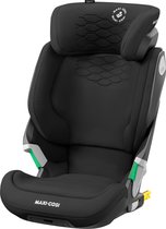 Maxi-Cosi Kore Pro i-Size Autostoeltje - Authentic Black - Vanaf ca. 3,5 jaar tot 12 jaar