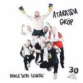 Atarassia Gröp - Brace Sotto Cenere (CD)