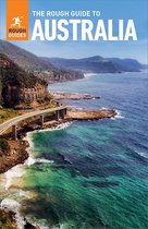 Rough Guides Main Series - The Rough Guide to Australia (Travel Guide eBook)