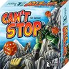 Can't Stop (Multi Language Version) (Board Game)