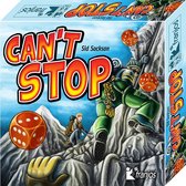 Ca n't Stop (version Multi ) (jeu de société)
