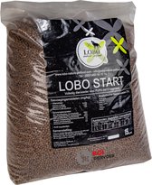 Lobo Puppy start 15kg LOBO Nature petfood Puppy - Baby dog food