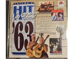 Hit History '63