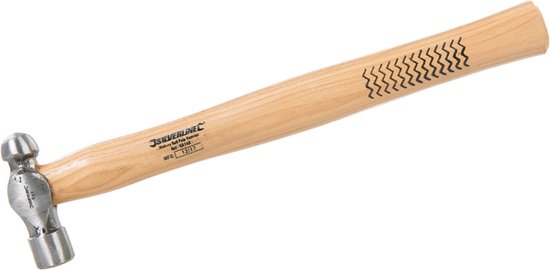 Marteau sphère Silverline Hickory - 113 grammes