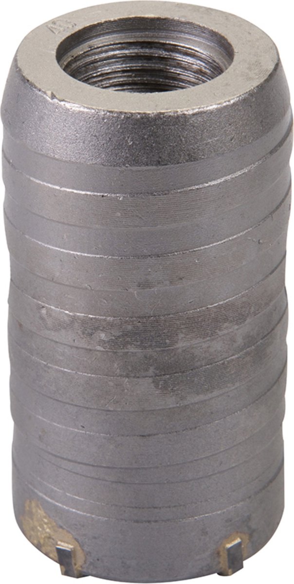 Silverline Kernboor - TCT punten - Voor steen en beton - Ø 40 mm - Heavy-Duty