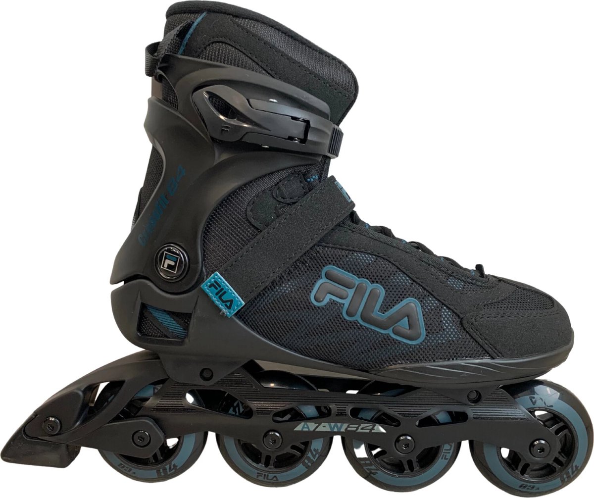 Fila Crossfit 84 skates zwart