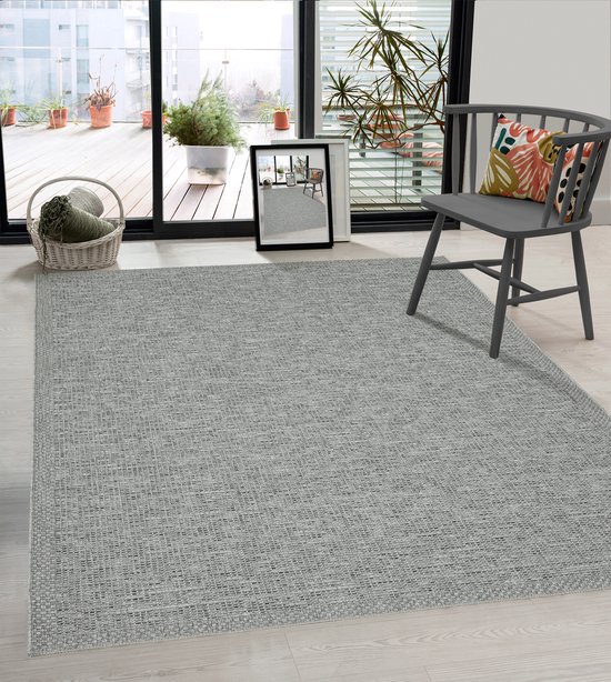 Mia´s Teppiche Bliss Robuust outdoor tapijt, modern design