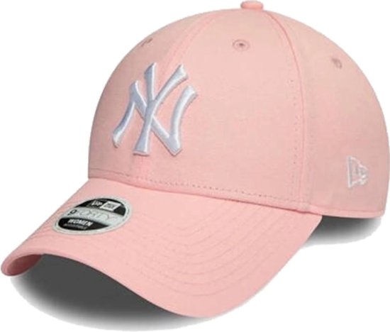 New Era Pink Sorbet Cap - Sportcap - Pet - Roze - One size | bol.com