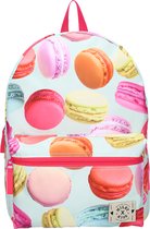 Milky Kiss Treat Yourself Backpack - Cartable fille - Menthe