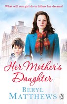 The Webster Family Trilogy 3 - Her Mother's Daughter