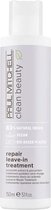 Paul Mitchell - Clean Beauty Repair Leave In Treatment - 150ml