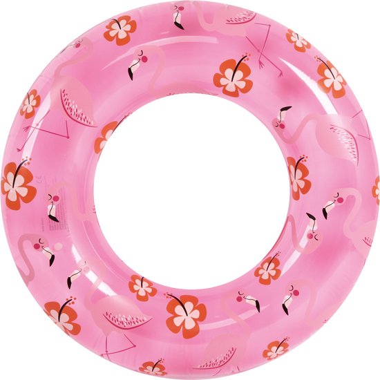Zwemband Flamingo 119 cm | bol.com