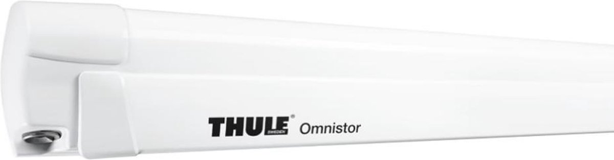 Thule 8000 230V 400 Wit-Mystic Grey