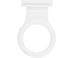 Remiflair 3 Trekoog Crèmewit